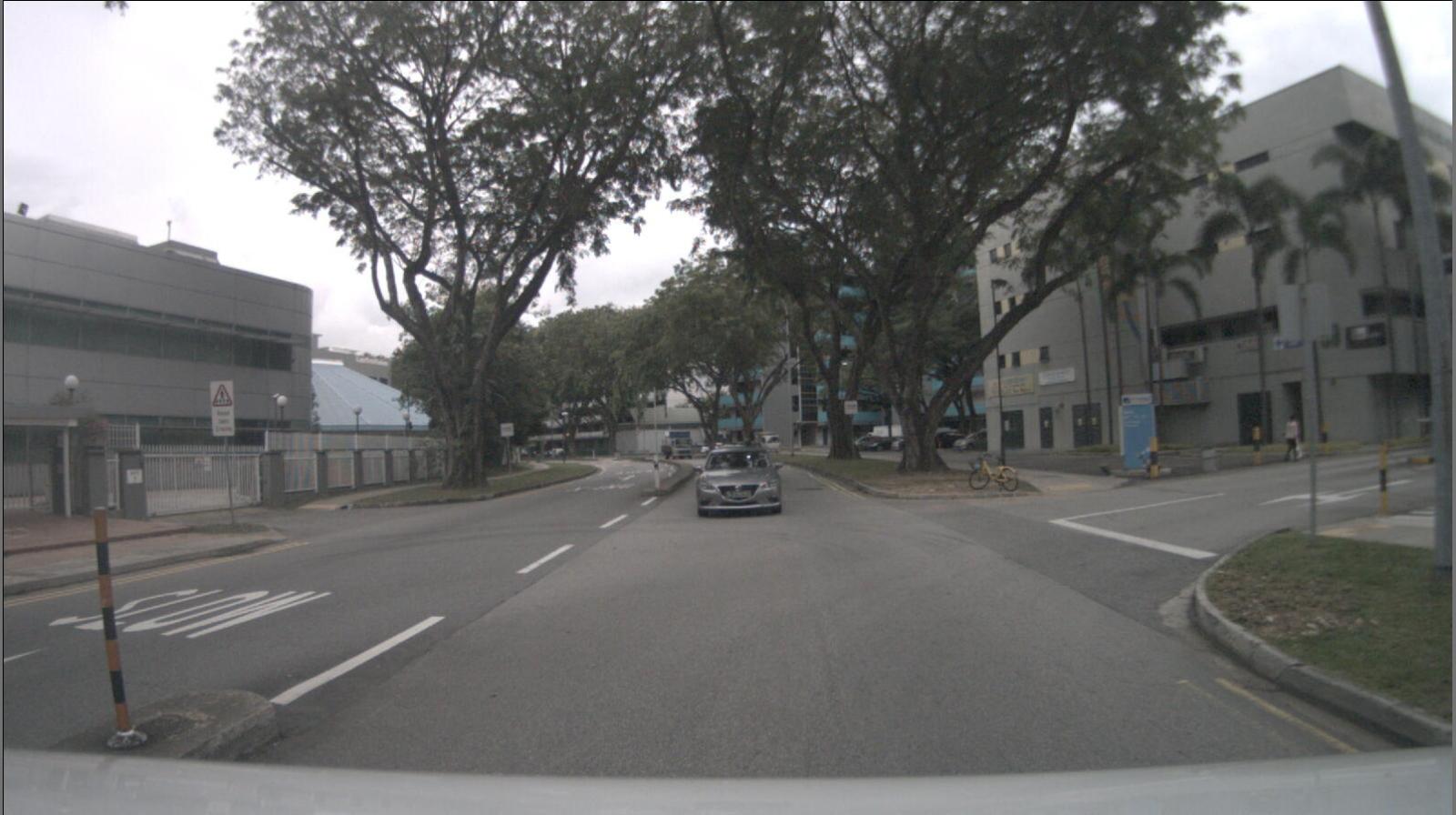 GRAID Teaser Example 4